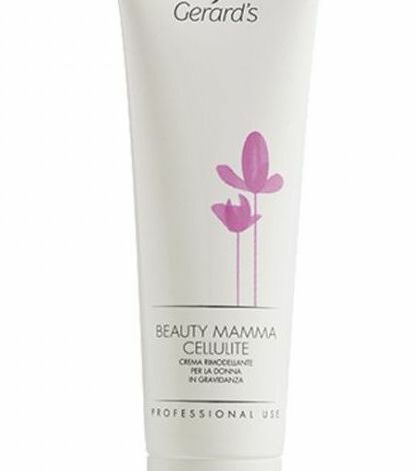 Gerard's Cellulite Beauty Mamma Cellulite Cream Tselluliidivastane Kreem